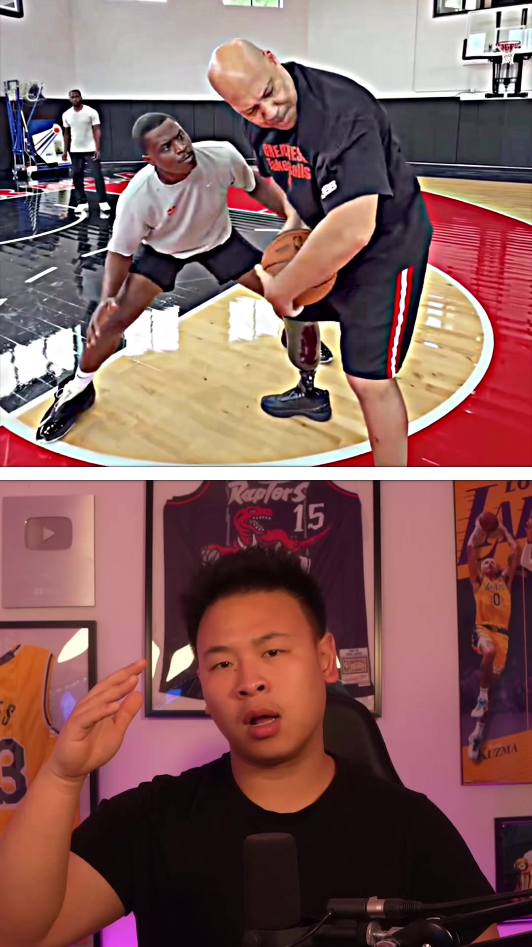 @ezBUCKETz