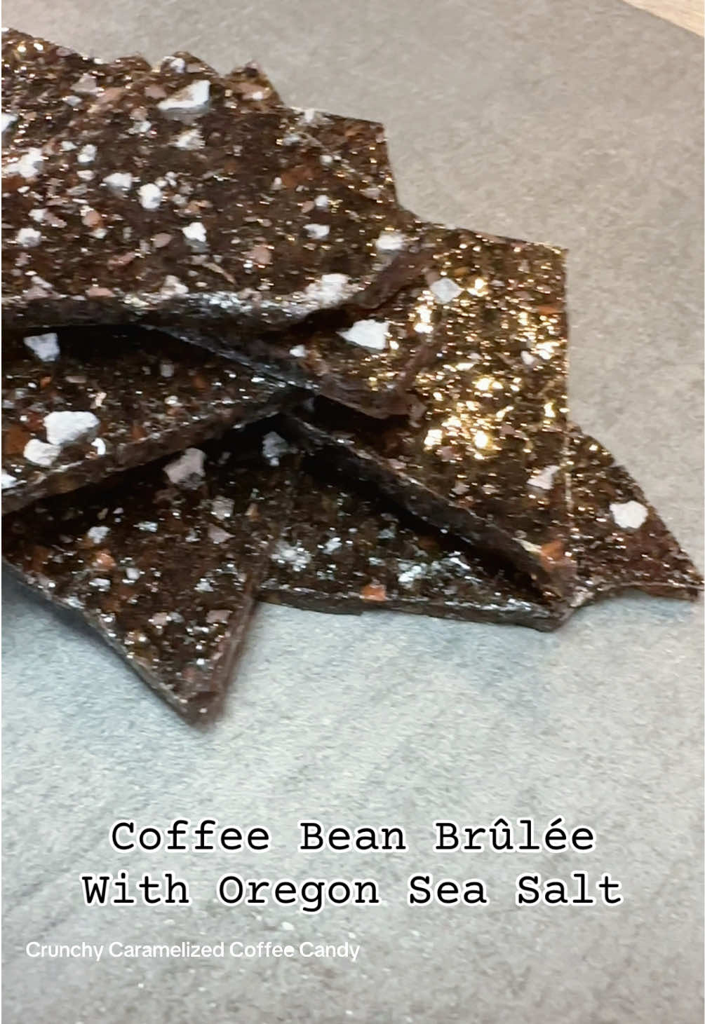 @SugarBean Candy