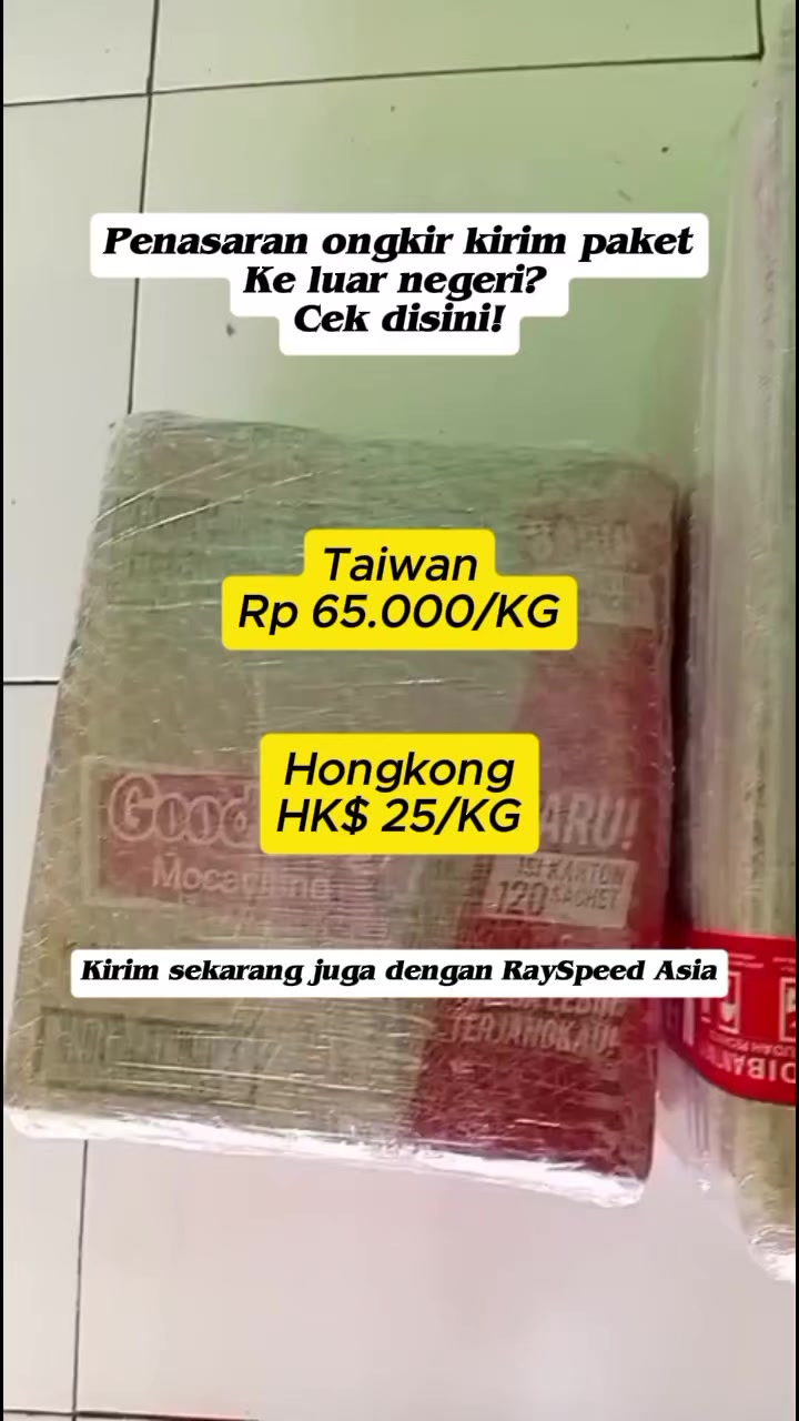 @Rayspeed Asia Surabaya