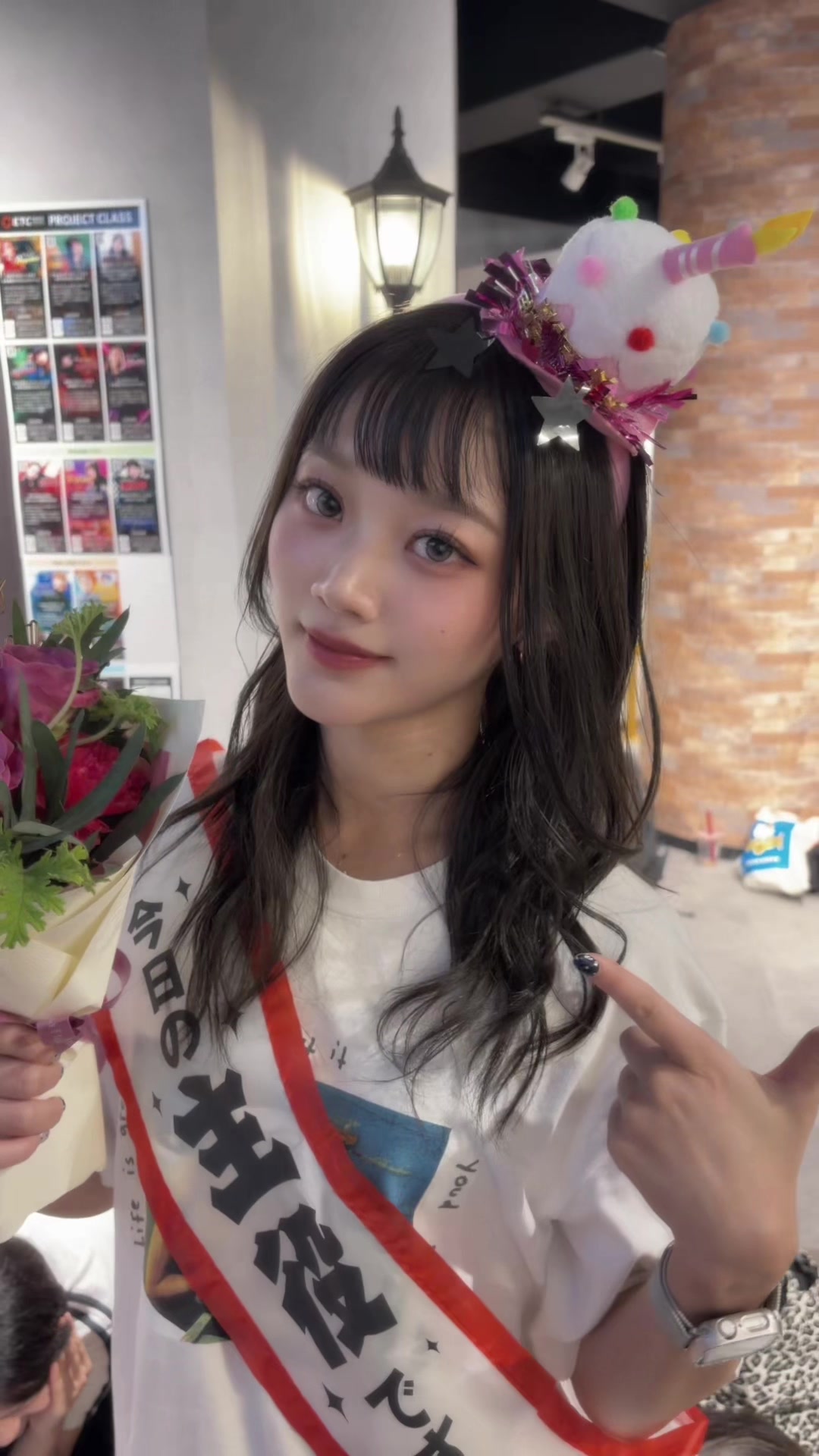 @遥梨