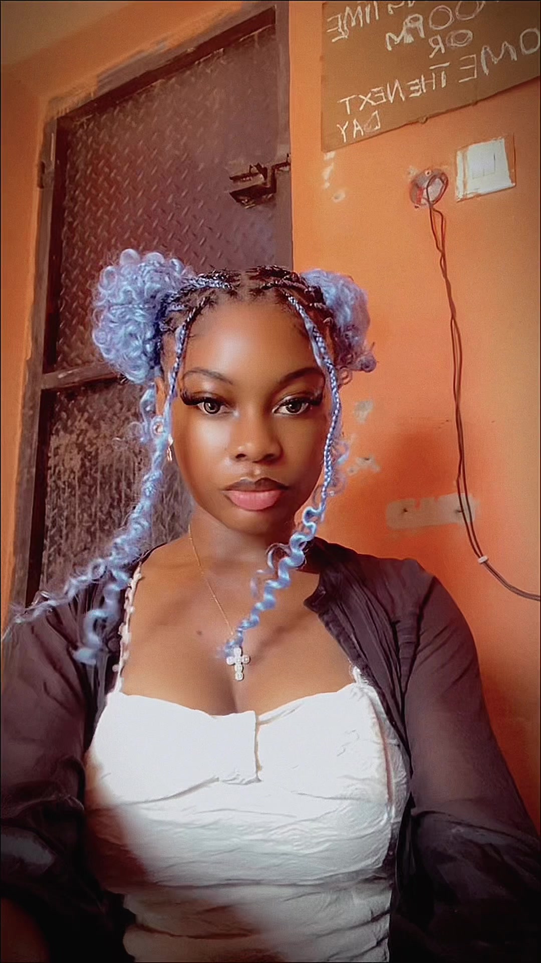 @🥵Gentle baddie🤤