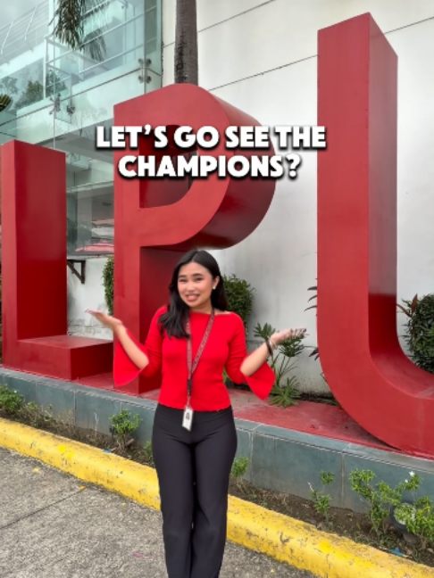 @LPU-Laguna