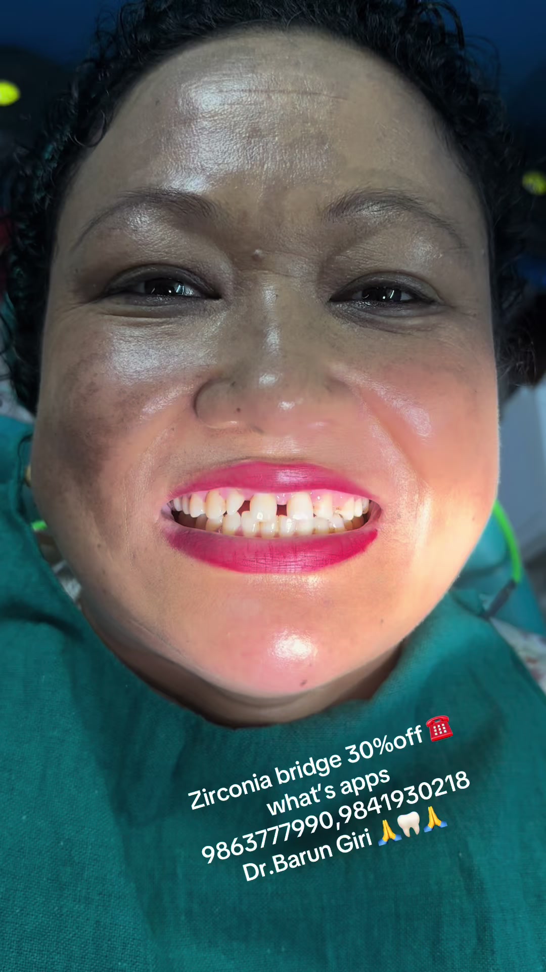 @Unique dental clinic Chabahil