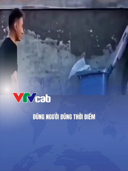 @VTVcab Trending - Giải tr&iacute;