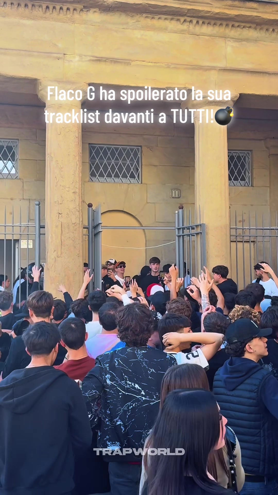 @TrapWorld