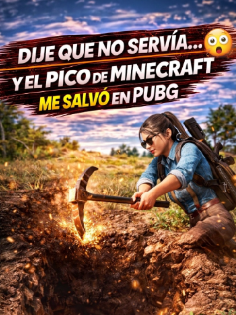 @LuPower