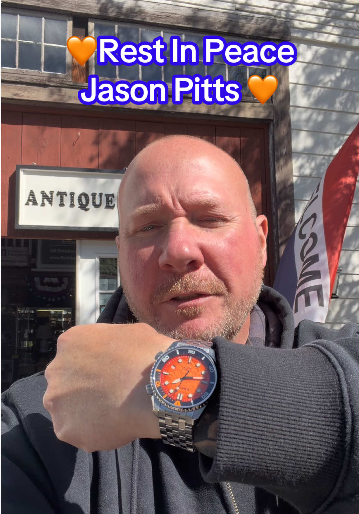 @Kyle the Watch Guy