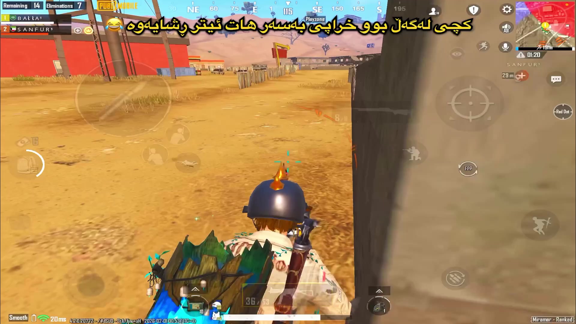 @🇸🇦 BALLA / بـاڵا