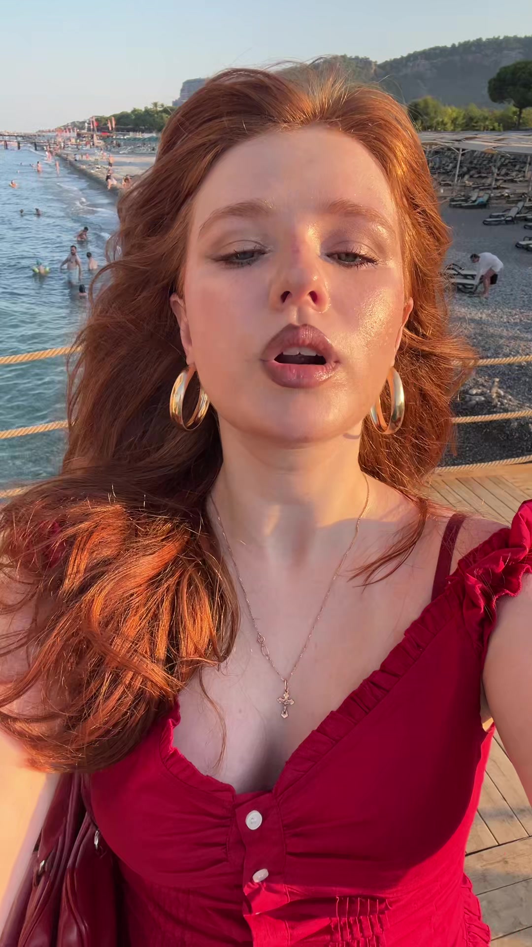 @тгк: карина рибвен