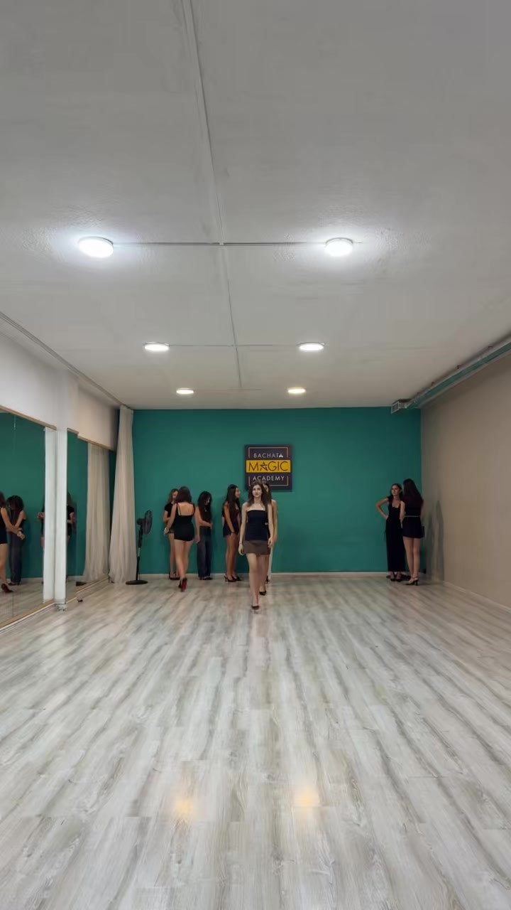 @Ia Goniadze academy