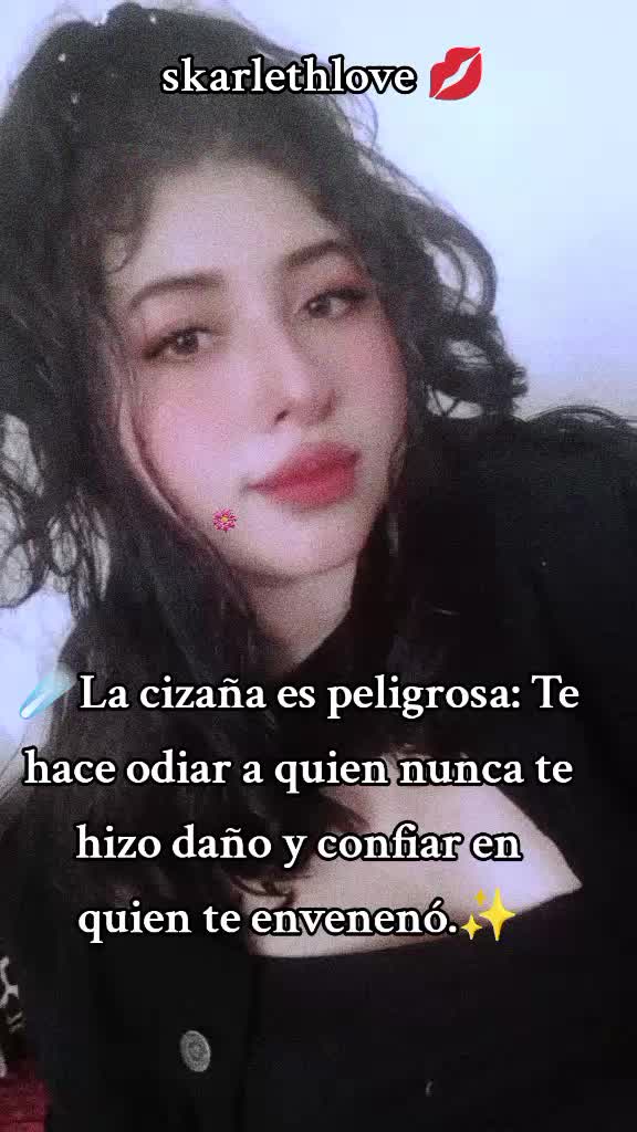 @skarlethlove💋