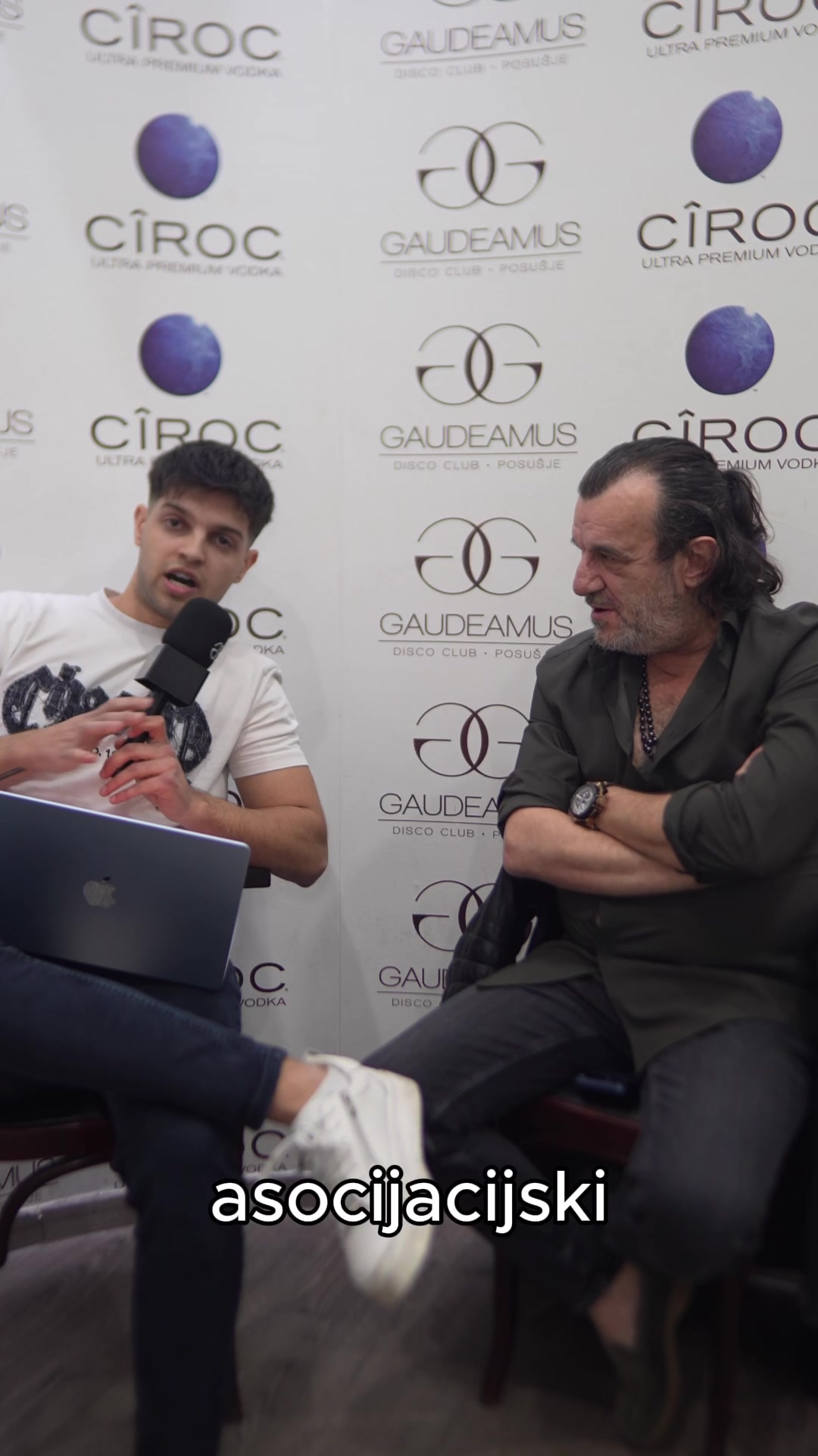 @Gaudeamusdisco
