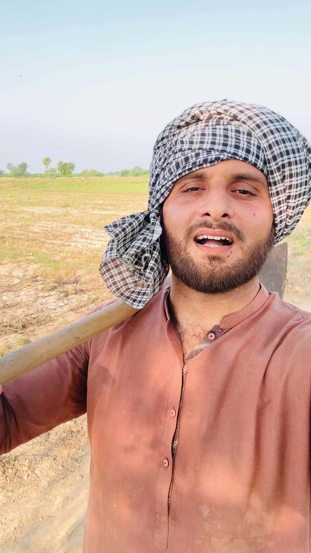 @Ch Zaibi Hanjra