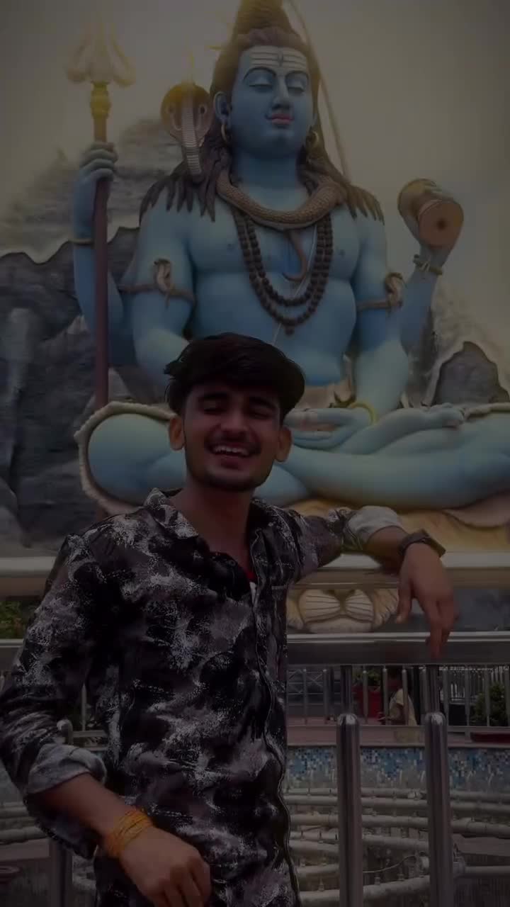 @Mahadev Ki Deewani🤍🙏