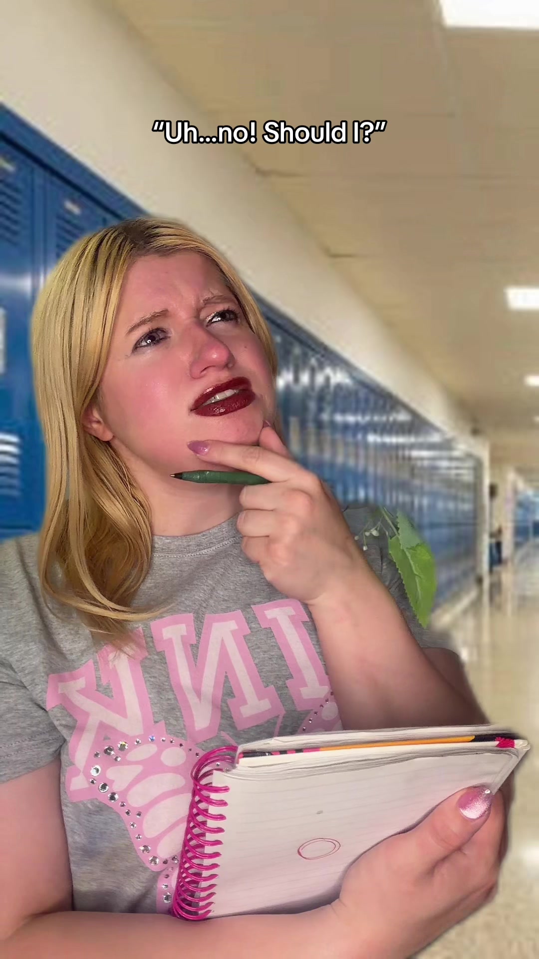 @TRACY