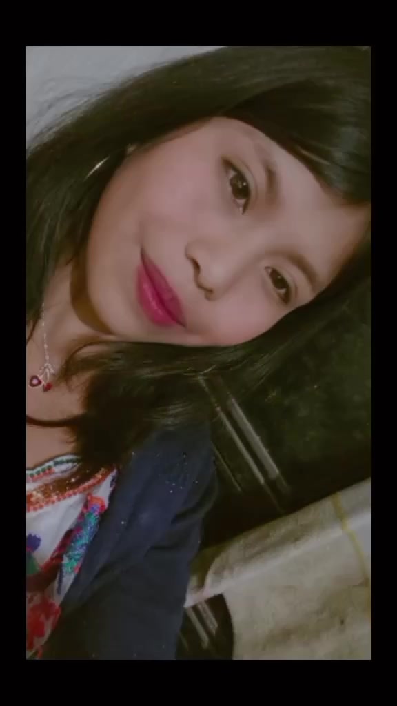 @la niña sad💋🥹