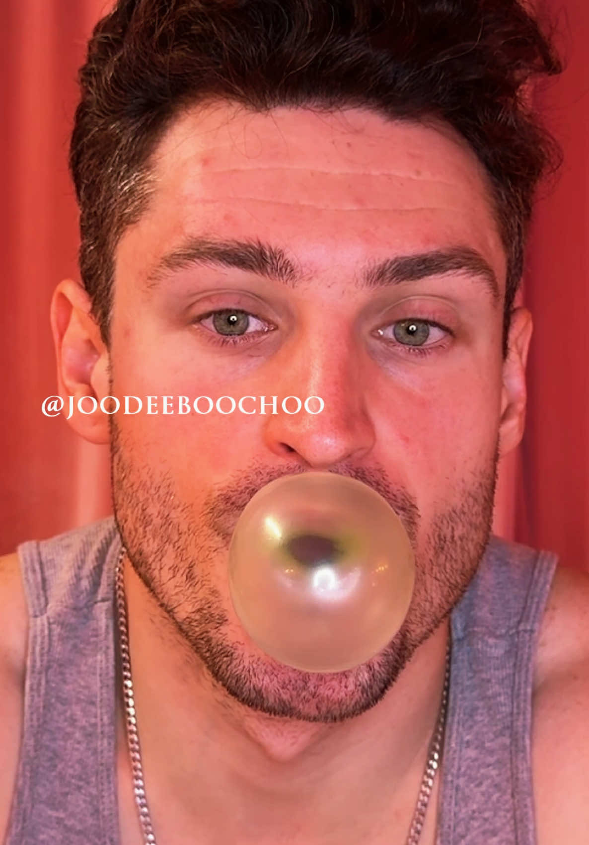 @Joodeeboochoo ASMR