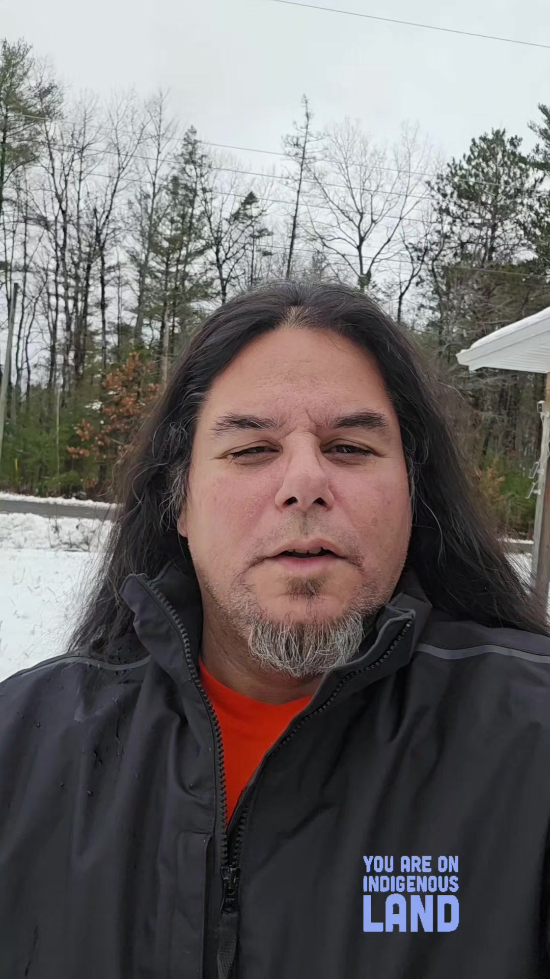 @Mi'kmaw Warrior ✊🏾
