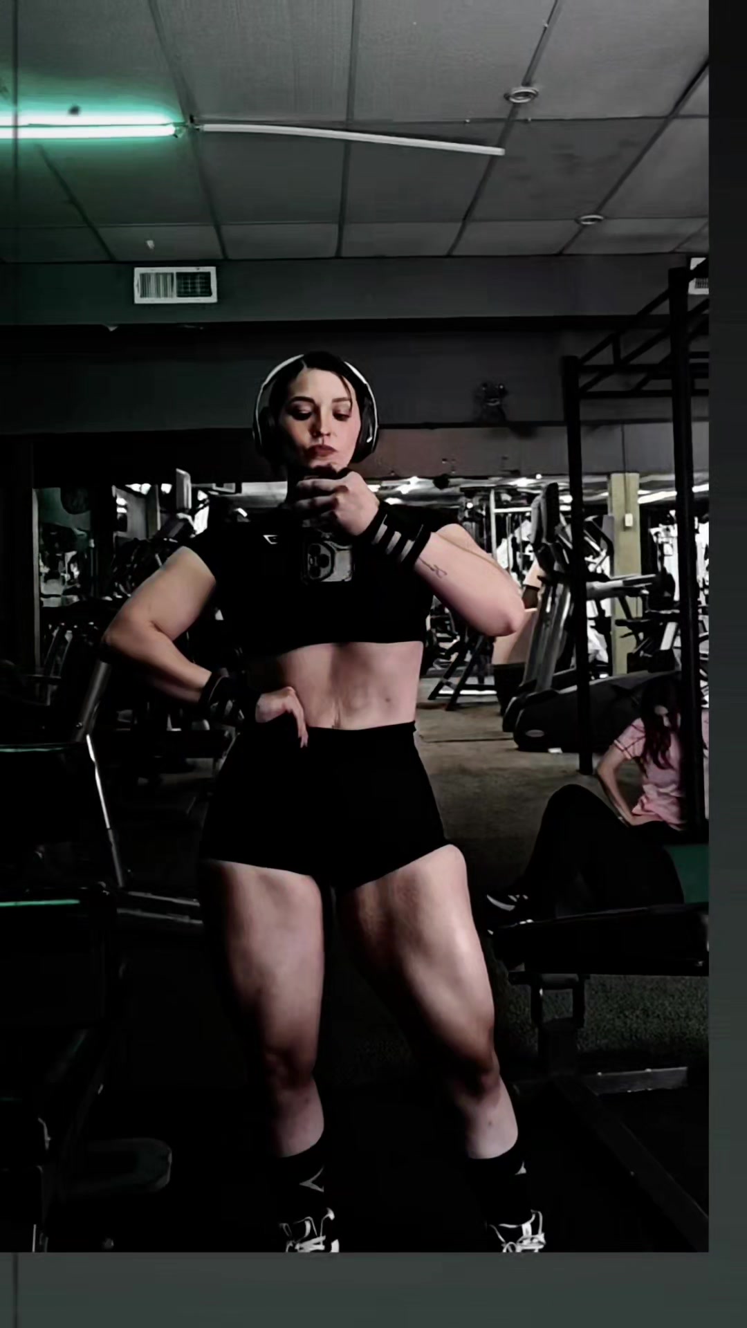 @FitAmazona