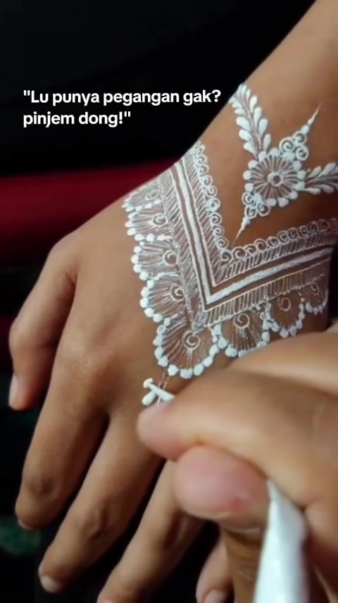 @aicahennamalang