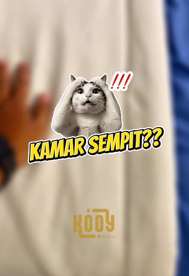 @Kooy Bedcover