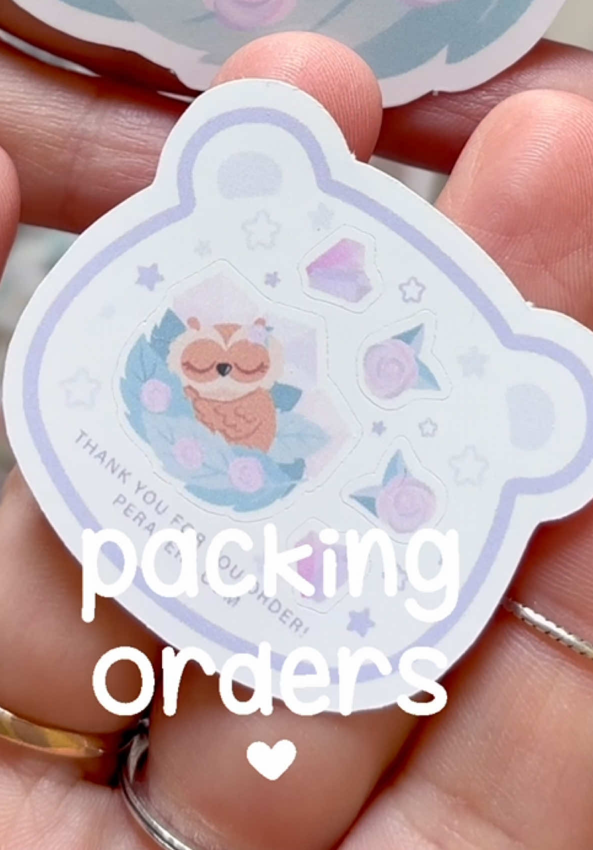 @Jeni ↠ Perabera Sticker Shop