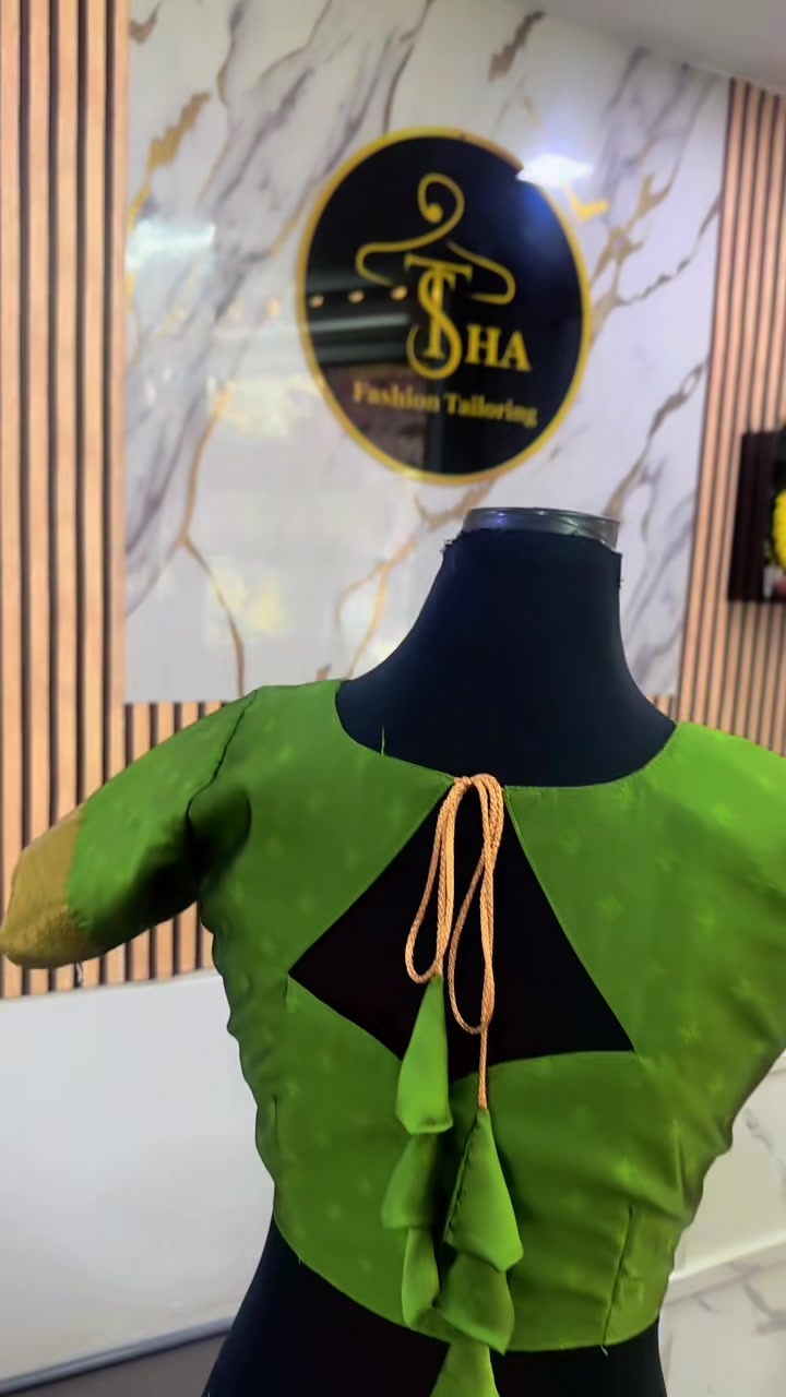@Tsha Fashion Tailoring