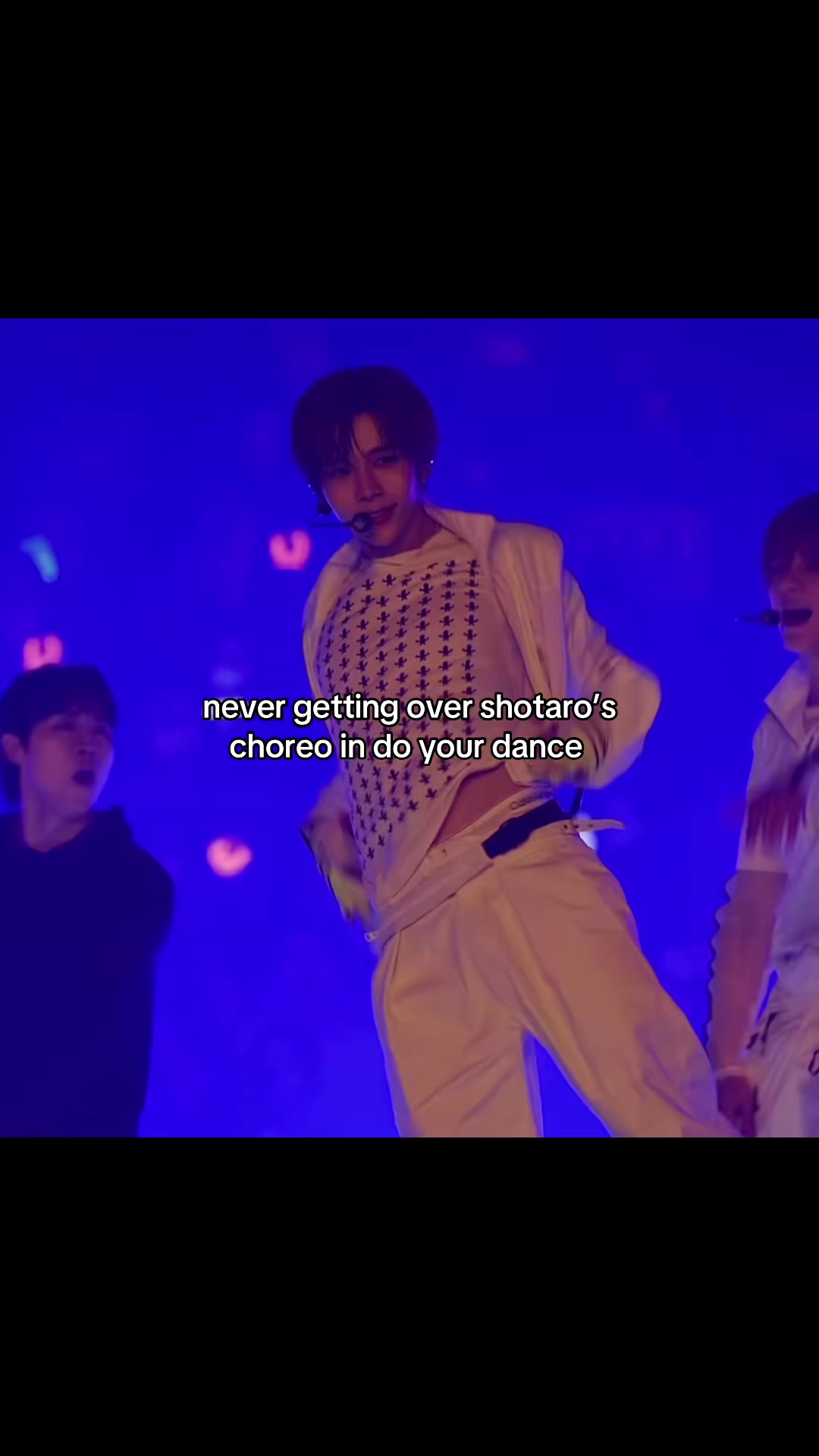 @b luvs shotaro ₊˚⊹ᰔ