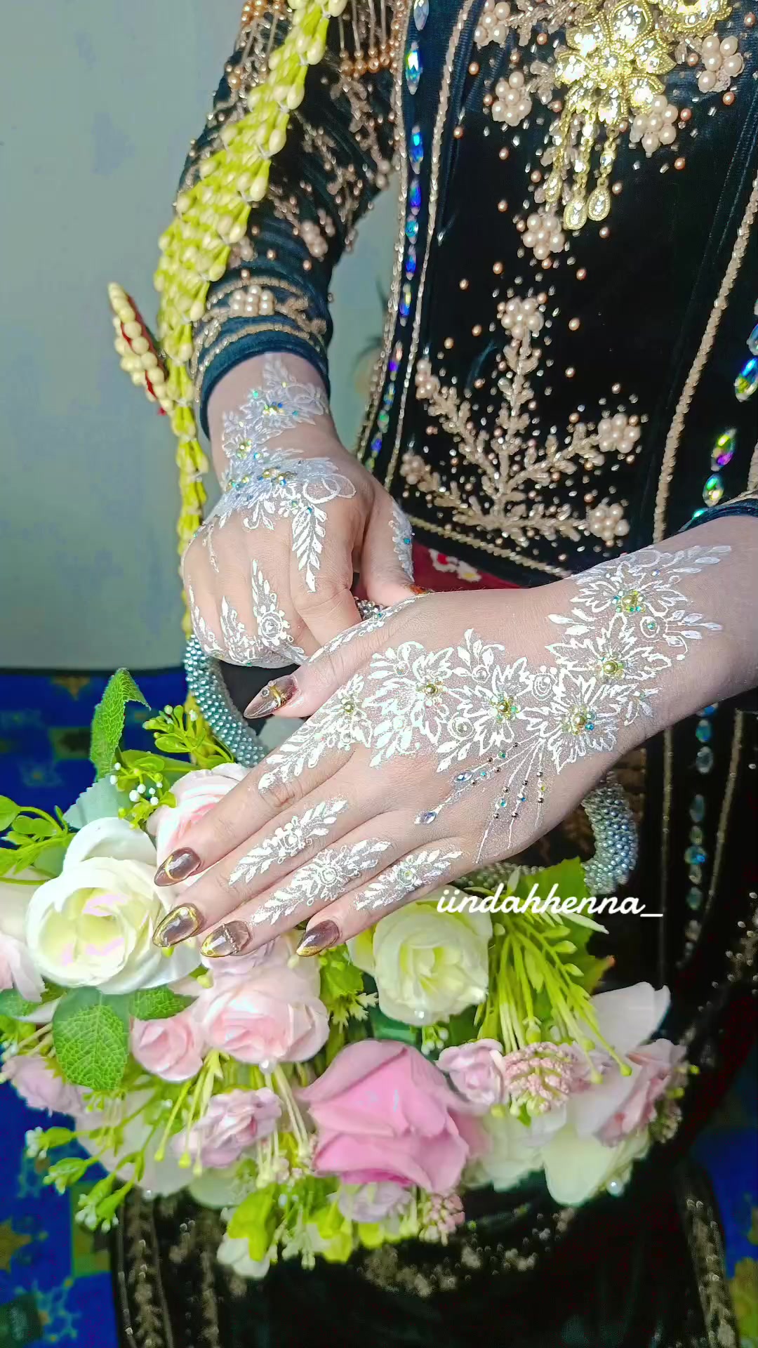 @iindahhenna_Lampung utara