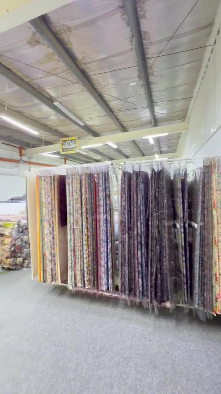 @HMR Textile Fashion