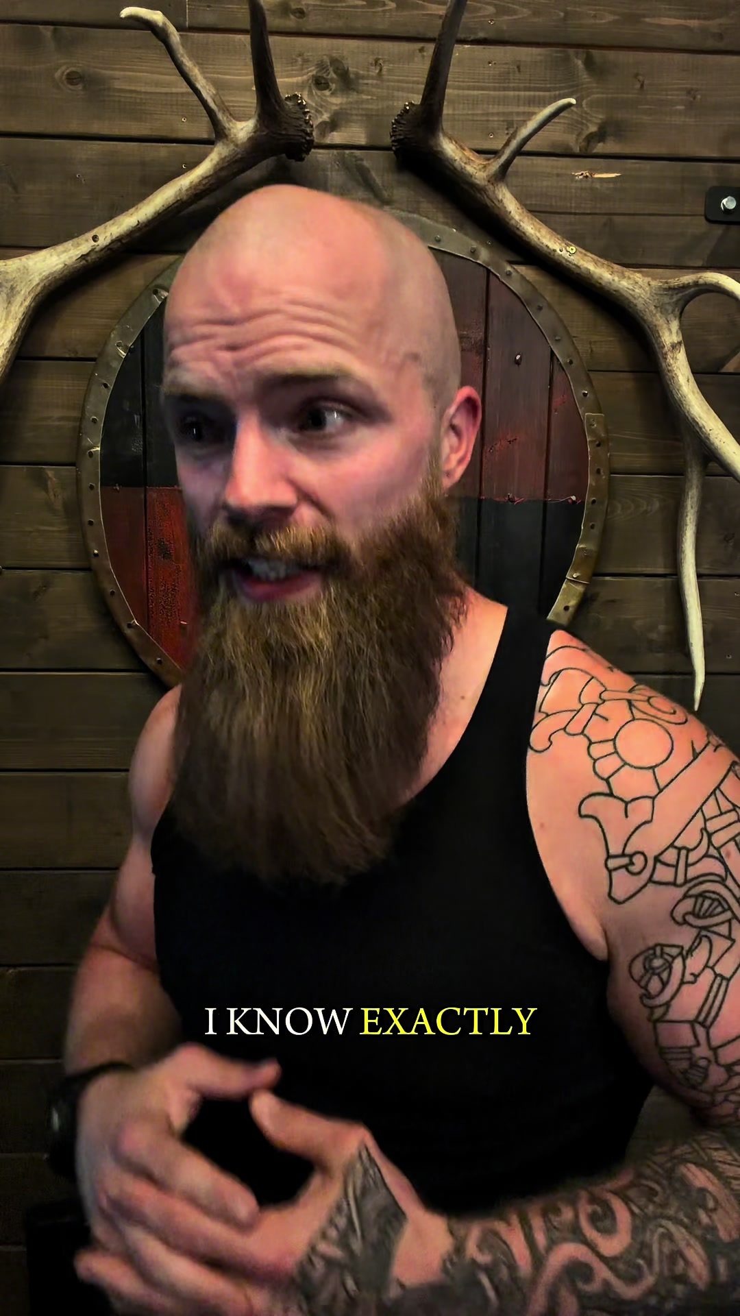 @Tanktolman-Nerd Gym Trainer ⚒️