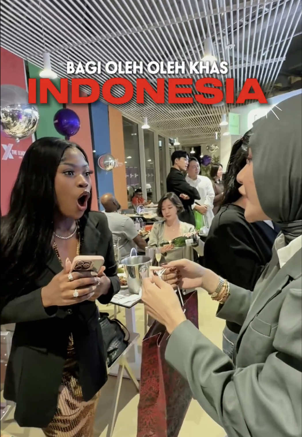 @Aurelie Hermansyah