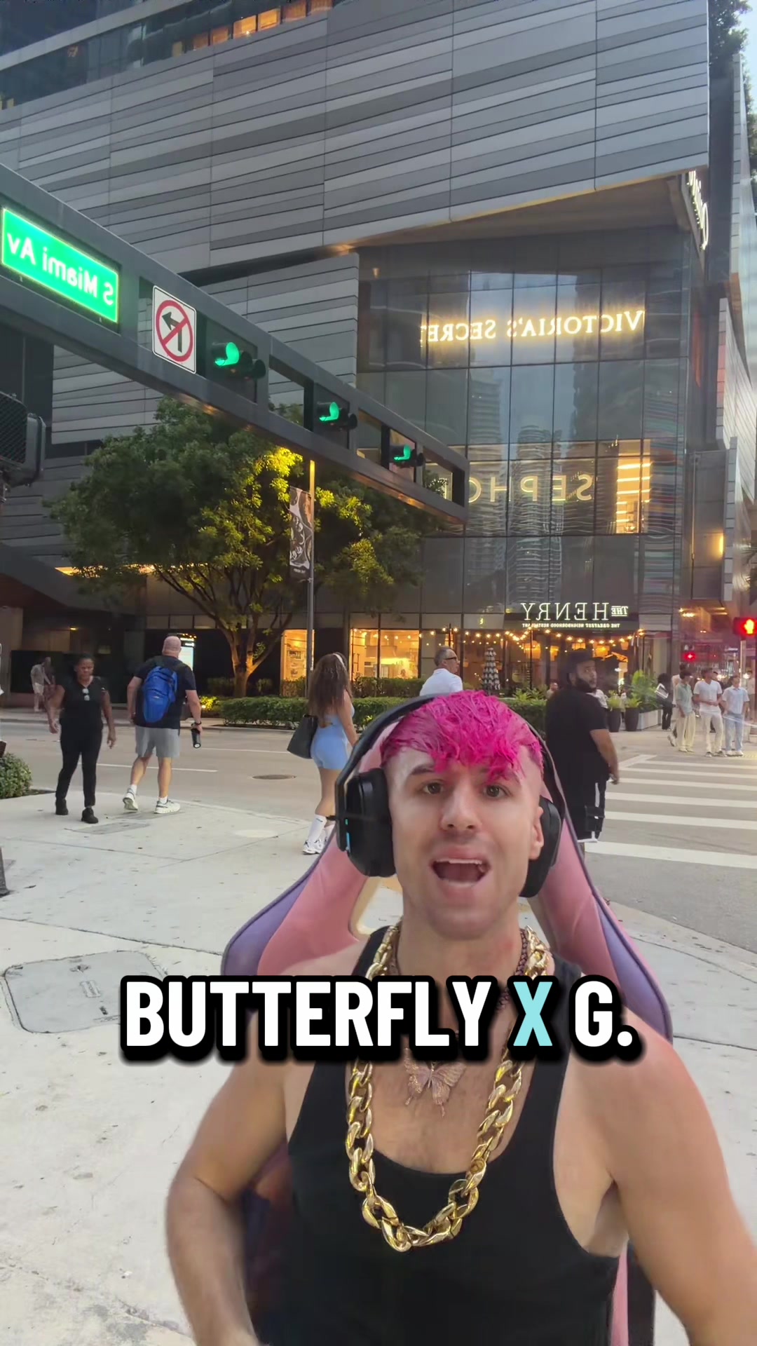 @butterflyxgifan バタフライxgi