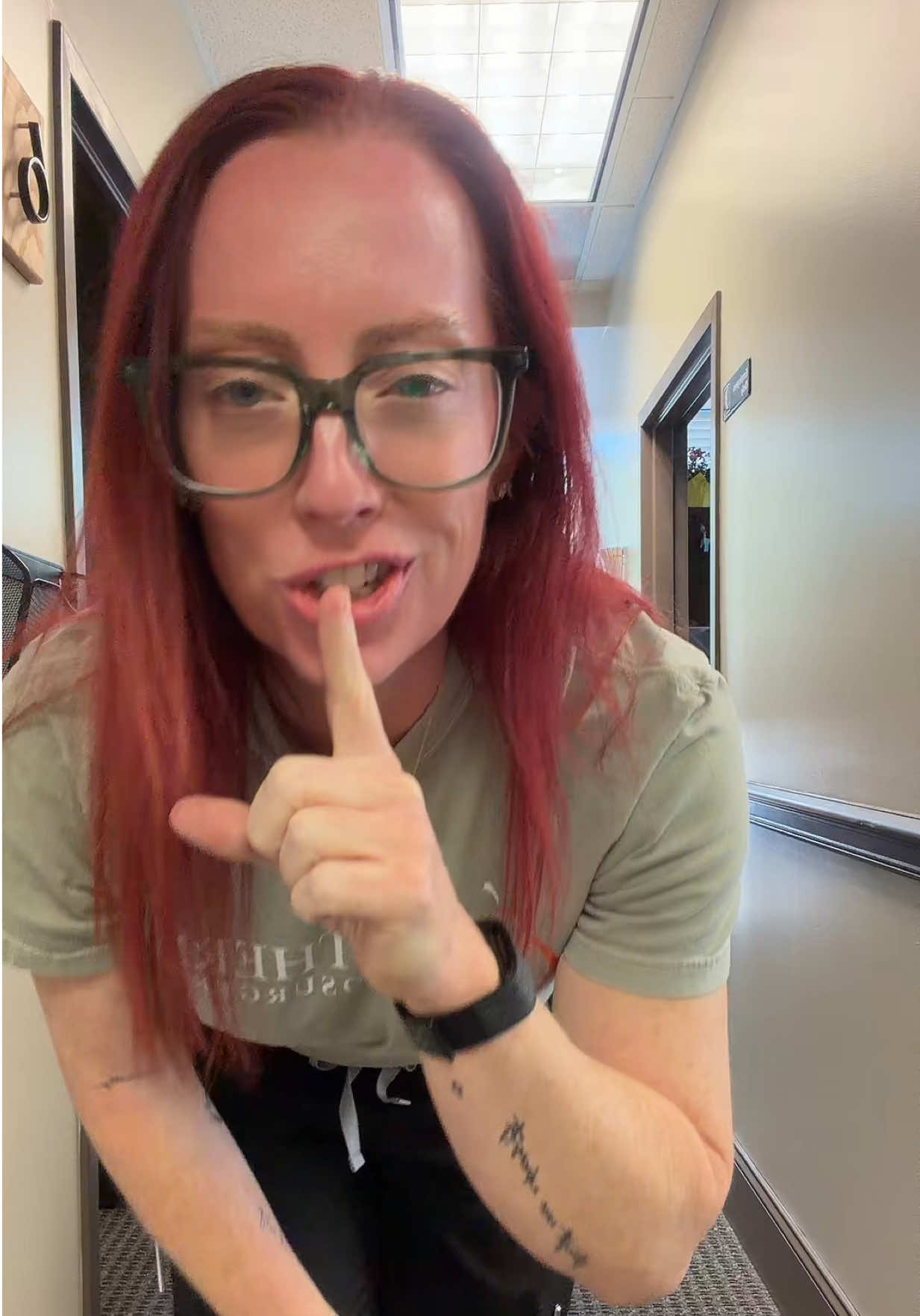 @Ladyspinedoc⚡️