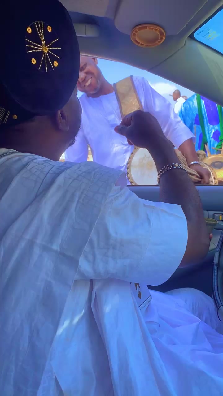 @ALHAMDULLILAHI OF TIKTOK