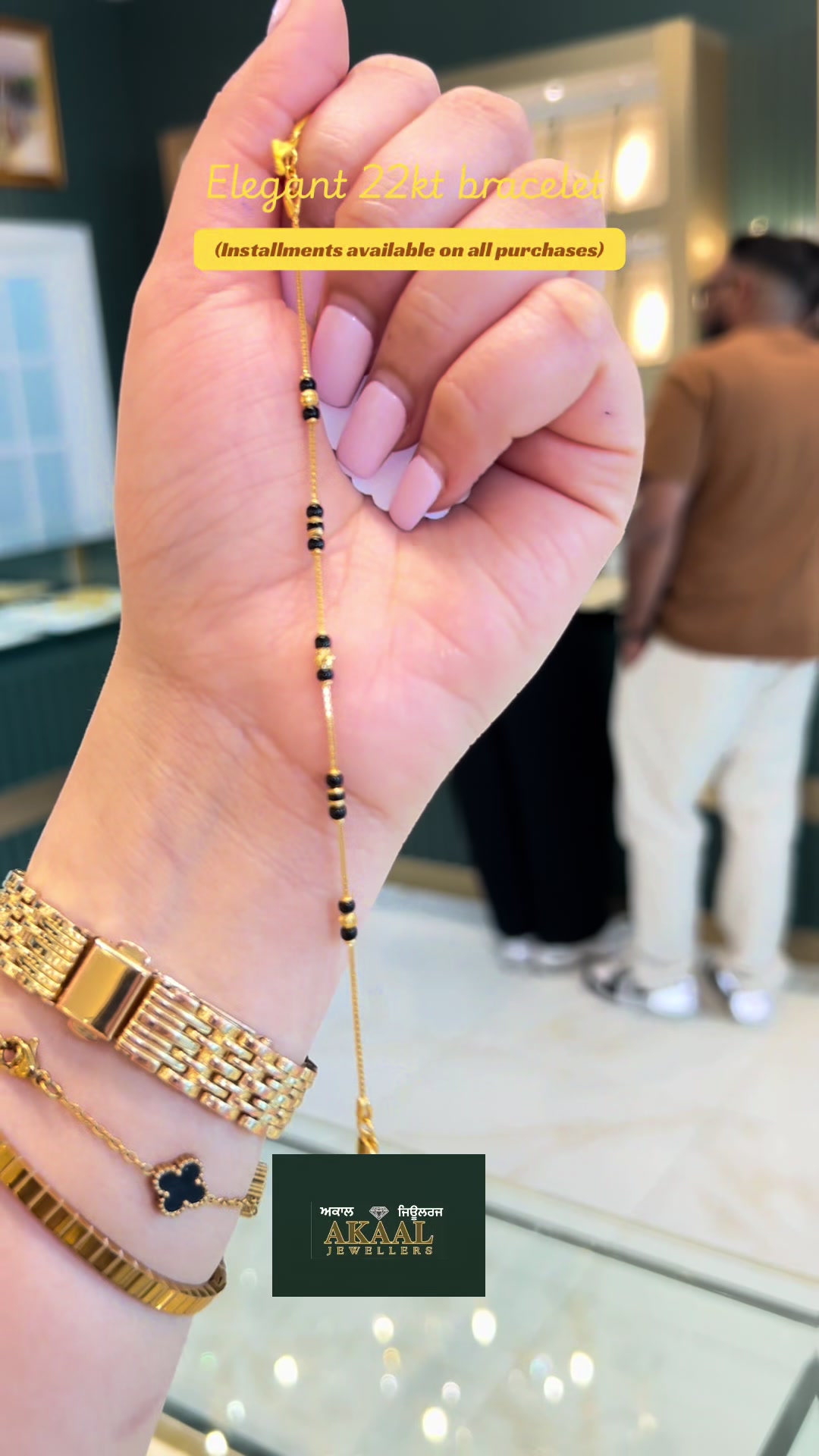 @Akaal Jewellers