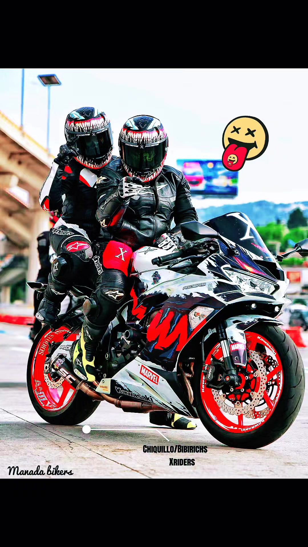 @IkerXriders🙅🏻&zwj;♂️