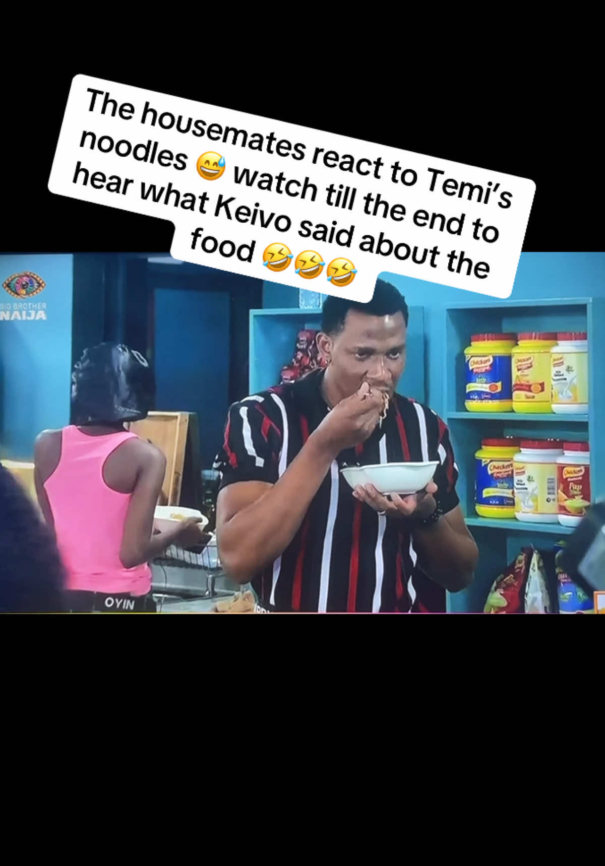 @BBNAIJA11 Updates