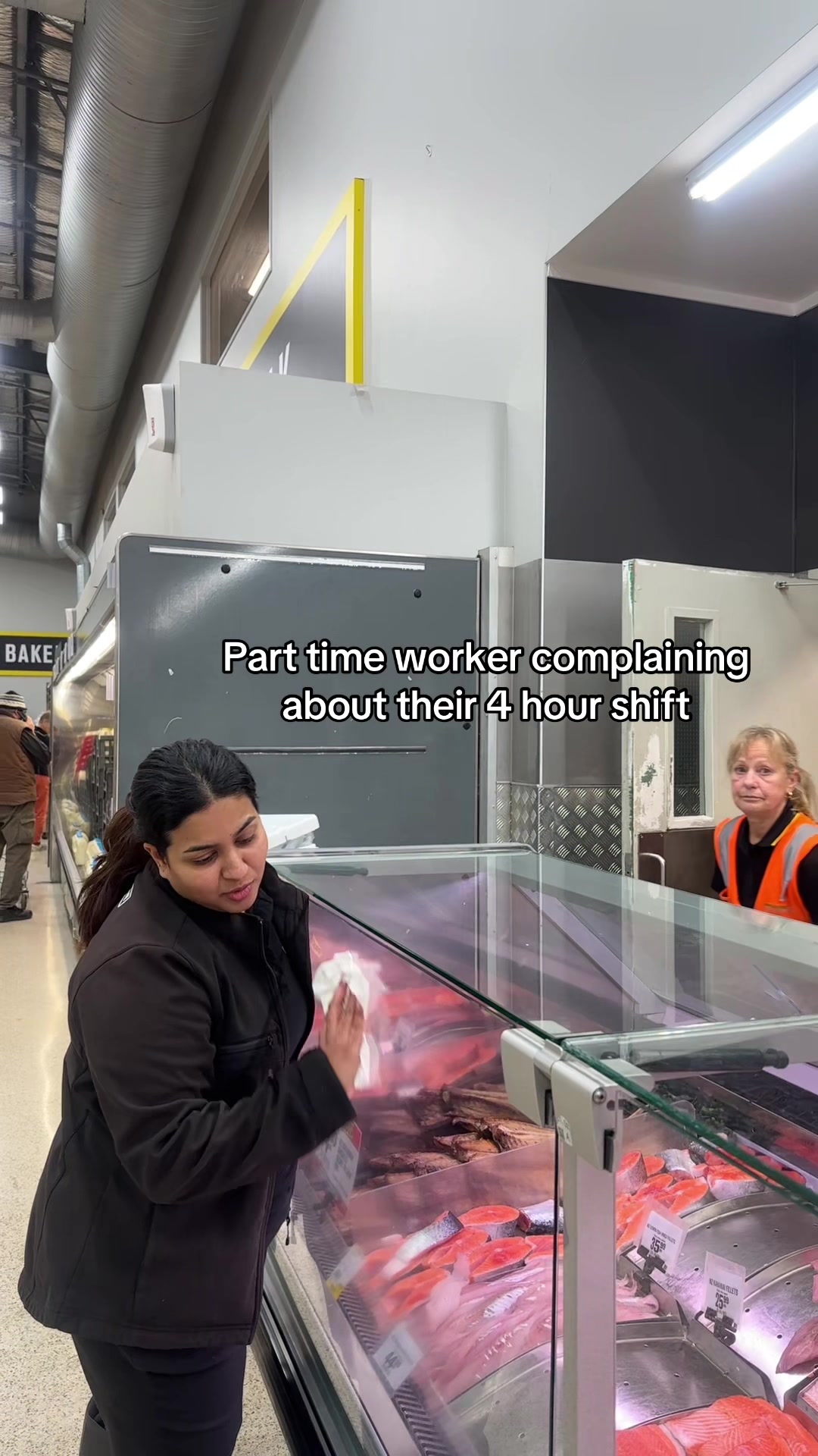 @Pak n Save Clarence Street