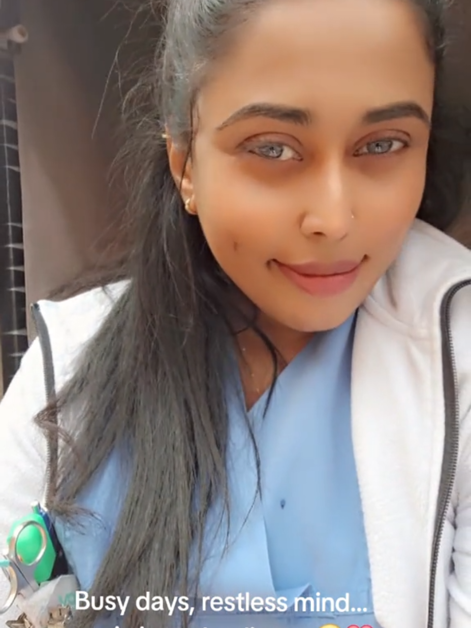 @Manjari