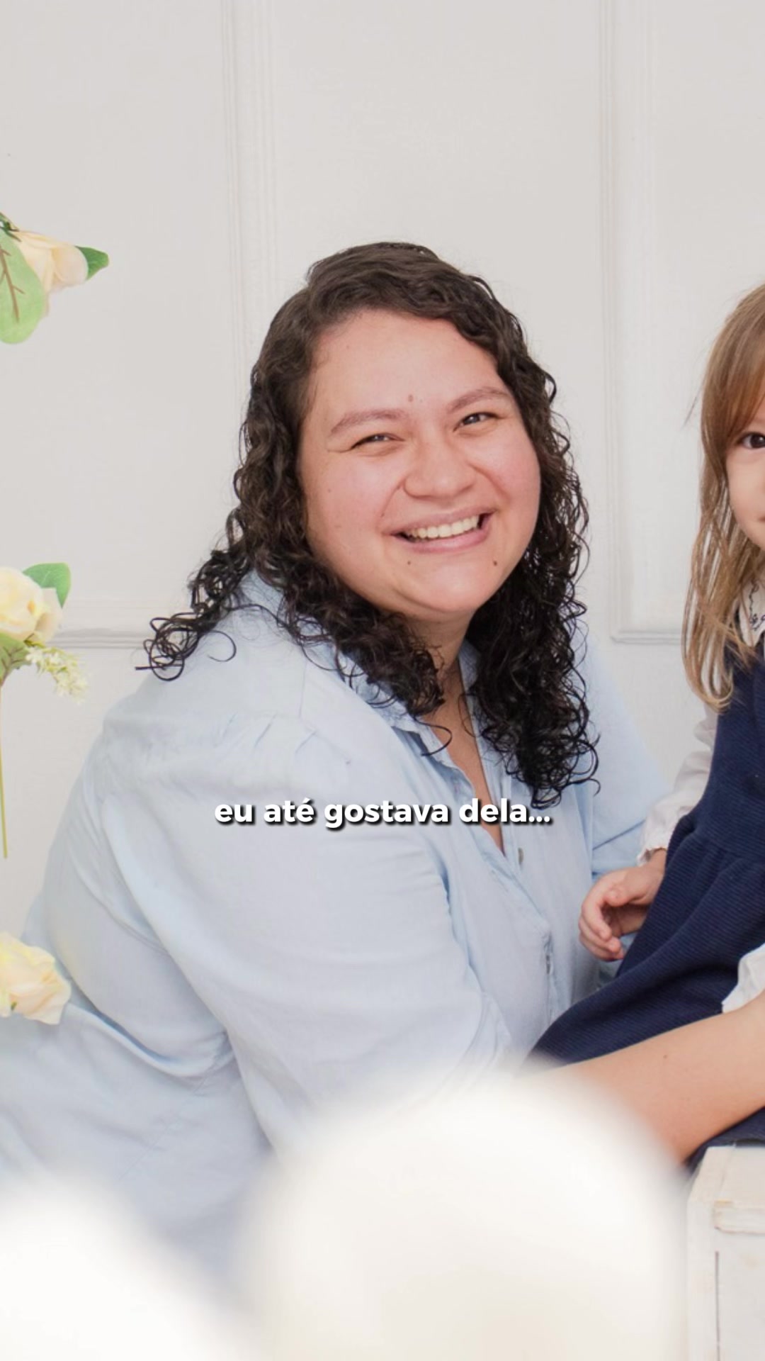 @Cristanne Brito