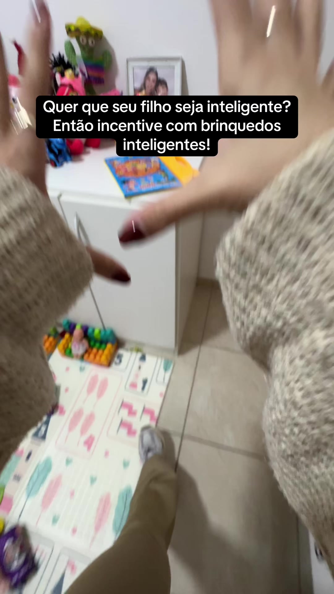 @Amanda Farias