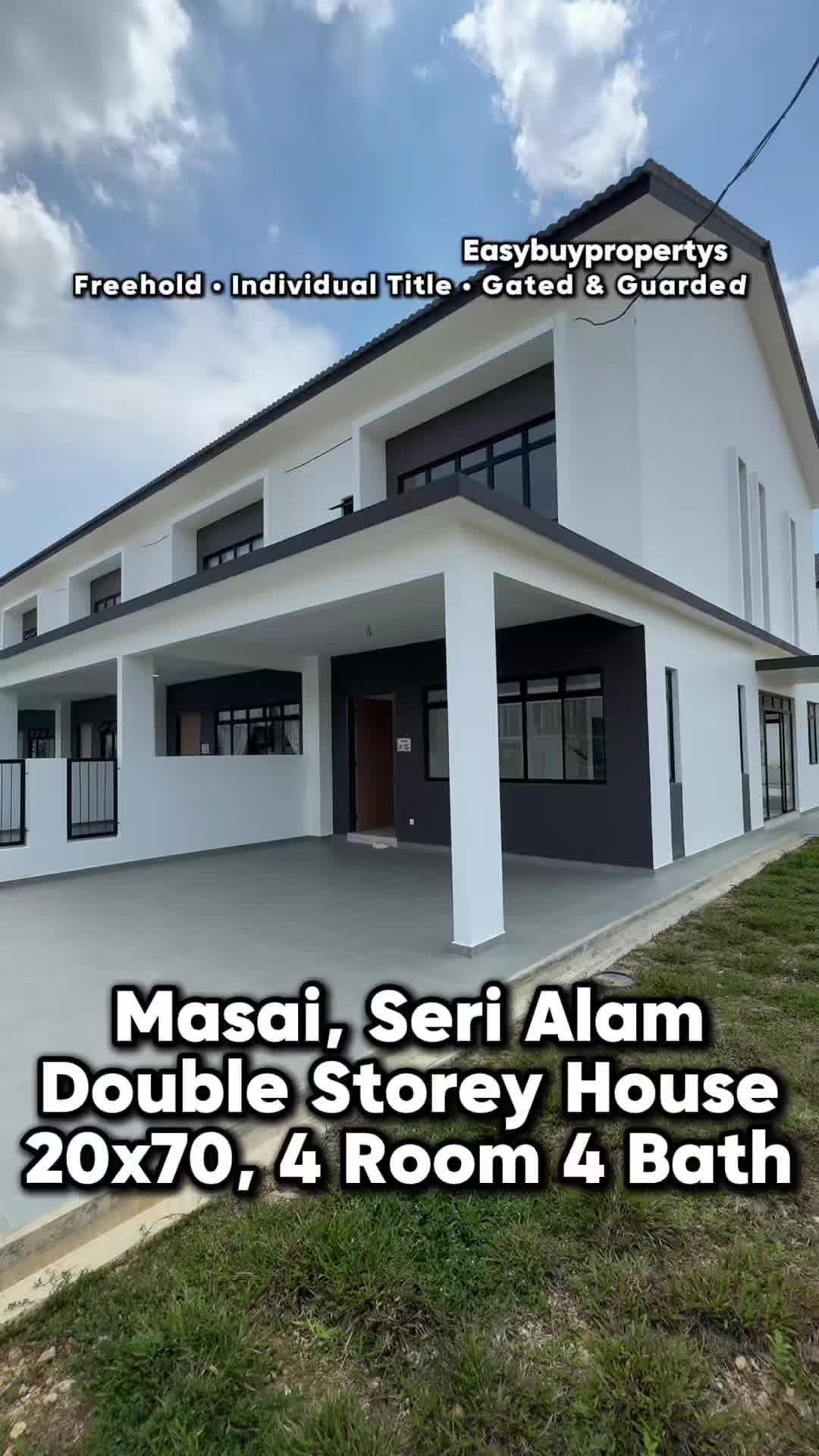 @Easy Buy Propertys