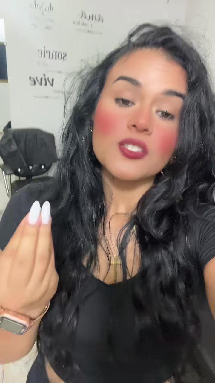 @🖤كارولينا غيريرو