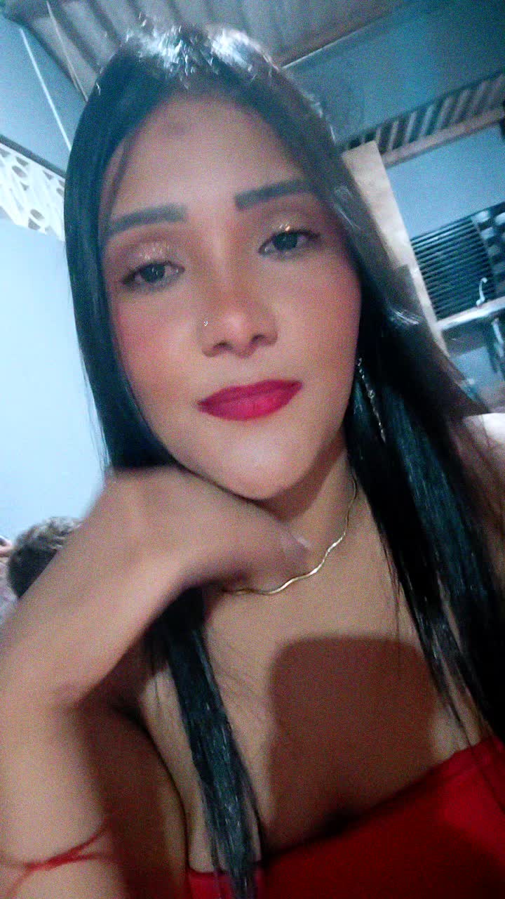 @Talita Bastos