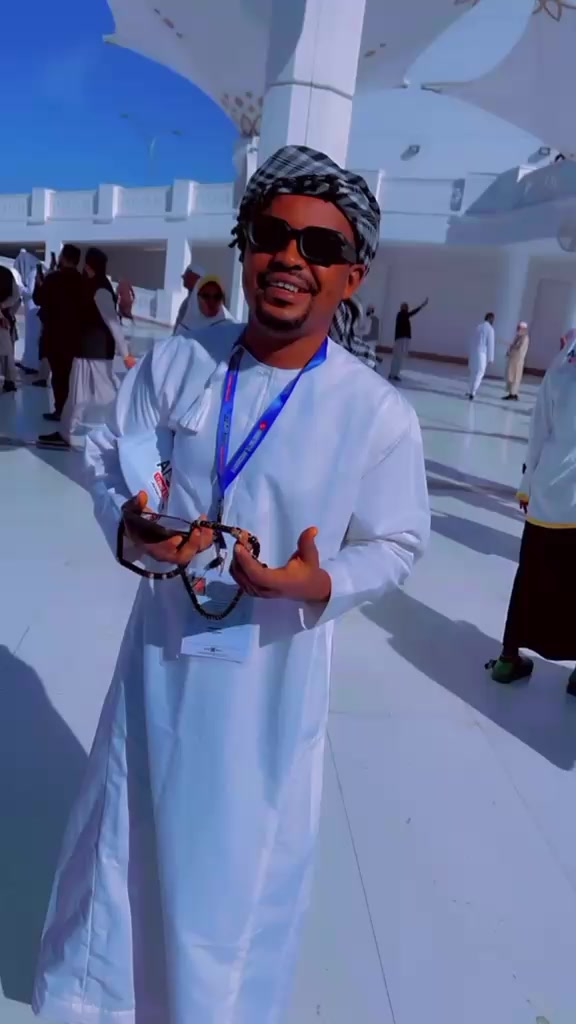 @Hajjbewaji