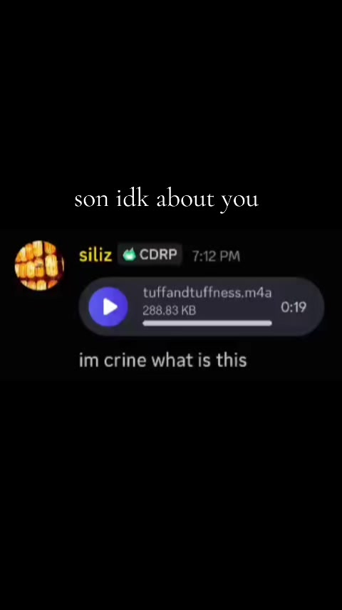 @Scribs