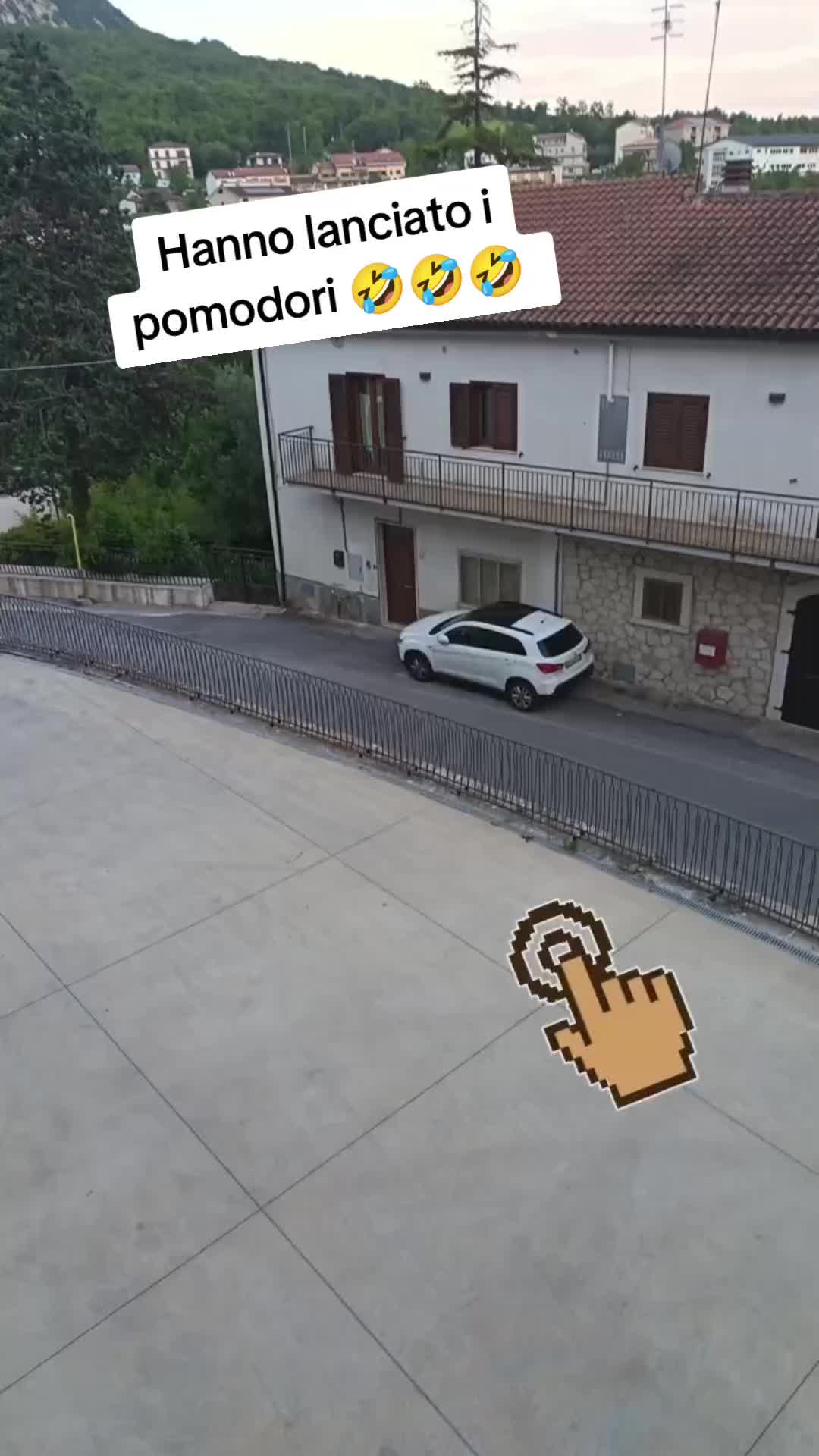 @Silvano Mazzocco