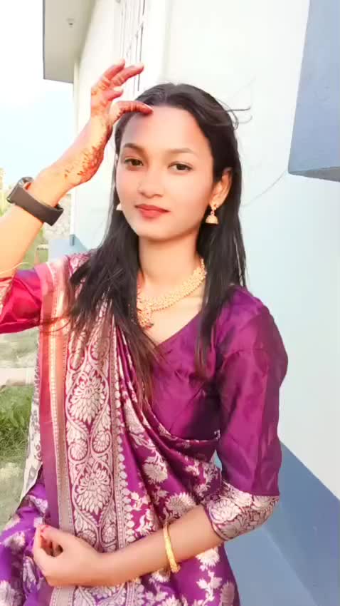 @❤️🌿Miss_isha🦚❤️&zwj;🔥