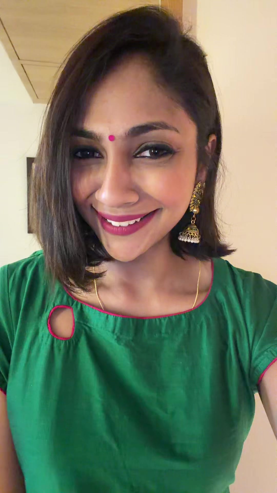 @Sangeeta